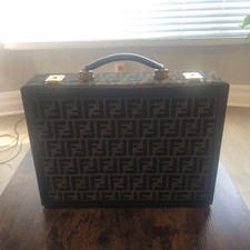 Fendi Vintage RARO