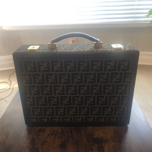 Fendi vintage raro - fendi,
