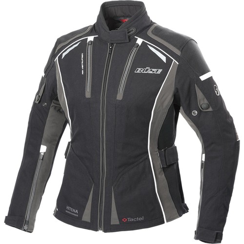 Giacca moto donna busto - donna,