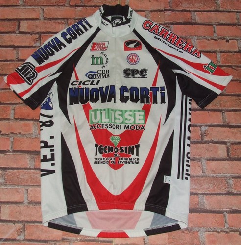 Parentini maglia shirt maillot - parentini,