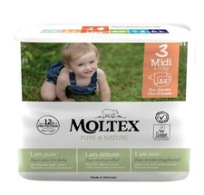 Moltex Pure & Nature -