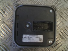 2014 Mercedes-Benz C (W205)