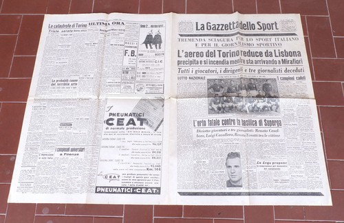 Gazzetta dello sport - dello,