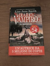 Diario del vampiro il - vampiro,