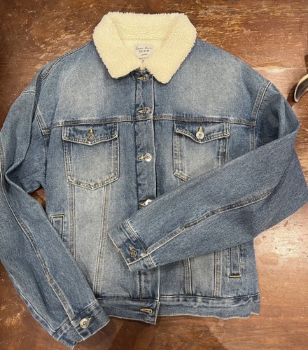 Close out giacca jeans e - close-out,