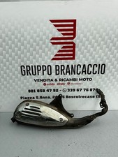 Scarico Marmitta Piaggio