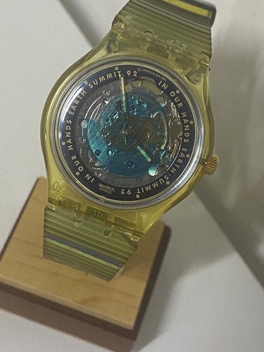 Orologio swatch automatico - orologio,