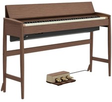 PIANOFORTE ELETTRICO ROLAND