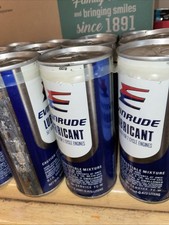 Evinrude 50:1 16 oz marca olio