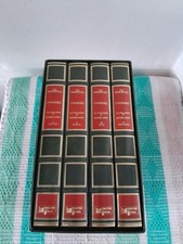 I VANGELI-QUATTRO VOLUMI IN COFANETTO-ILLUSTRATI DA REMBRANDT-EDIZIONI MASTER