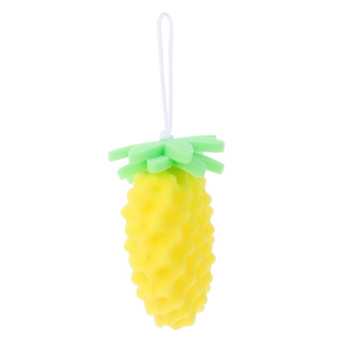 Spugna bagno esfoliante - spugna,