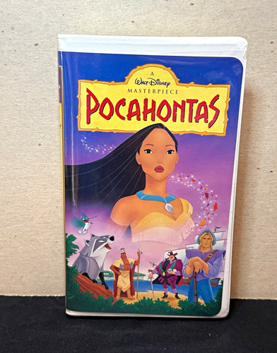 Walt disney home video - walt,