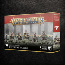 Warhammer Age of Sigmar