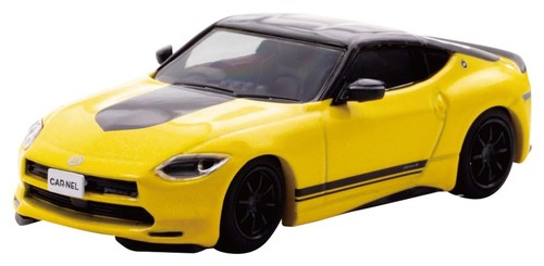 Carnel nissan fairlady - nissan,