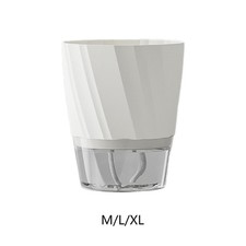 Vaso da fiori riutilizzabile