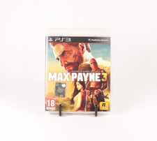 Max Payne 3 - PS3