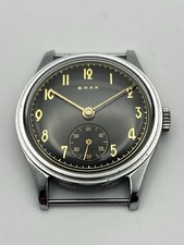 Orologio ERAX con quadrante