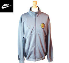Nike Vintage 2000/02 Belgio