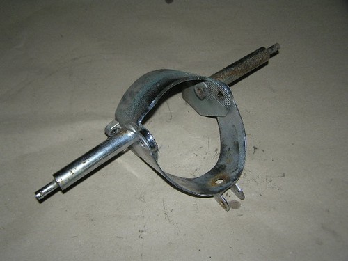 Supporto lampada faro bmw - supporto,
