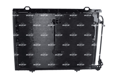 Condensatore climatizzatore - condensatore,