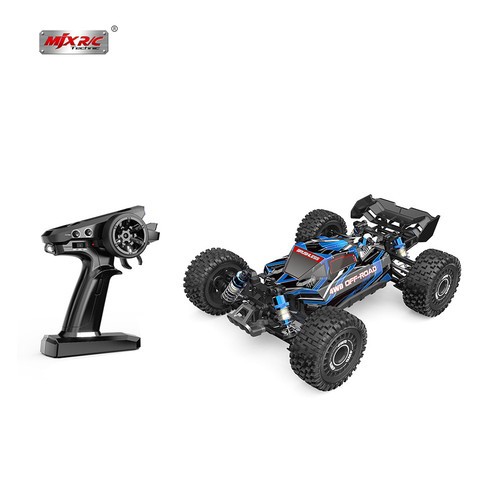 Mjx hyper 16207 - blu, auto
