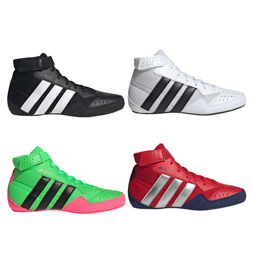 Scarpe boxe adidas - scarpe, havoc