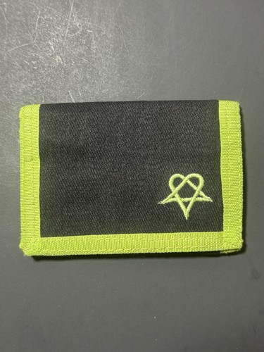 Portafoglio y2k him heartagram - y2k,