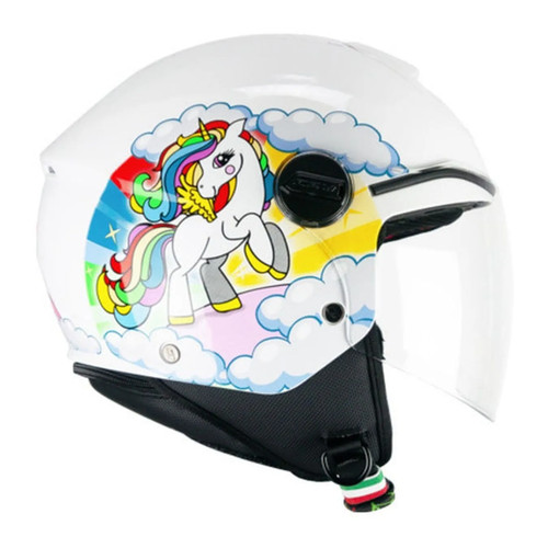 Casco jet cgm - cgm, 261d