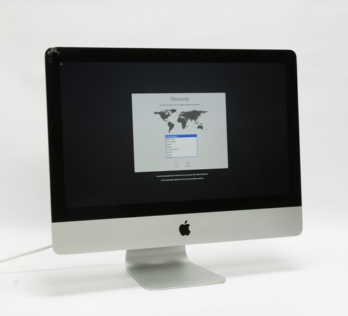 Apple imac pollici 2 7 - imac, i5