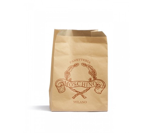 Moschino hand bag baker - hand, baker's