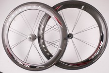 Bontrager Aeolus 5 / DT Swiss