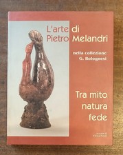 L'ARTE DI PIETRO MELANDRI
