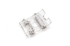 Pied à roulettes pour Pfaff