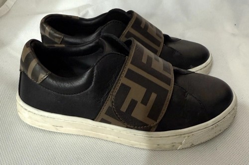 Scarpe ginnastica fendi - scarpe,