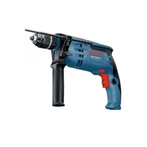 Trapano elettrico battente