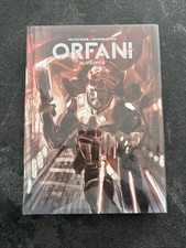 ORFANI 3 VERITA' BAO VARIANT