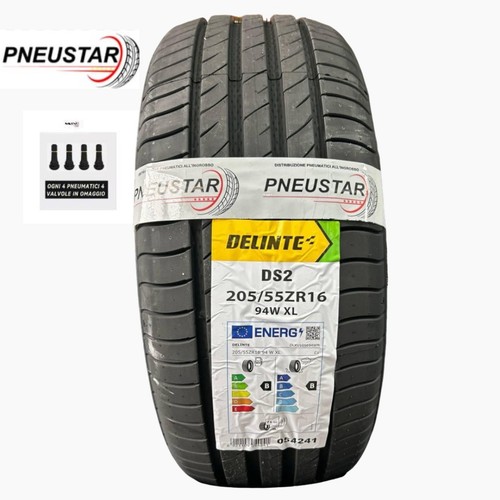 Pneumatico 205 r16 94w xl - 205,