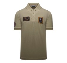 AERONAUTICA MILITARE Polo Uomo