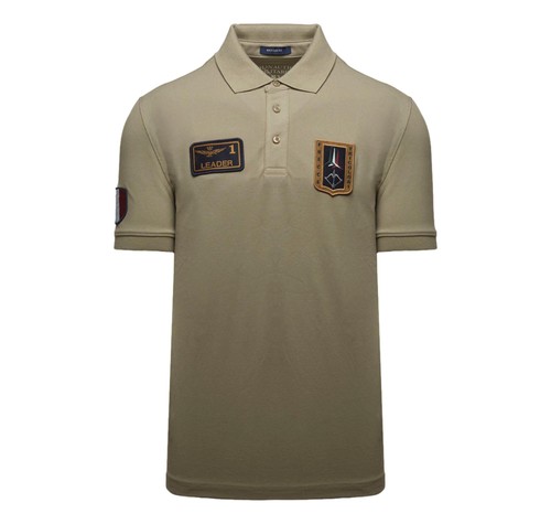 Aeronautica militare polo uomo - militare,