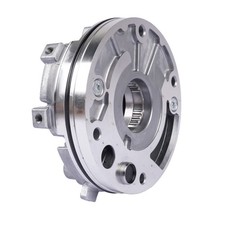 9458426 Pompa olio alluminio