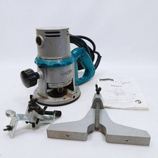 Makita 12 mm router 3600HA 100