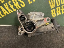 POMPA VUOTO RENAULT TRAFIC 1.6