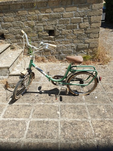 Biciclette graziella anni - biciclette,