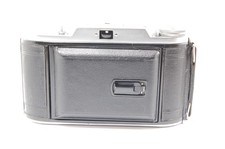 6x9 Voigtländer Bessa I con