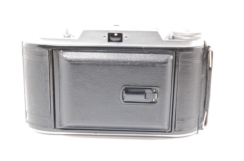 6x9 voigtländer bessa con - voigtländer,