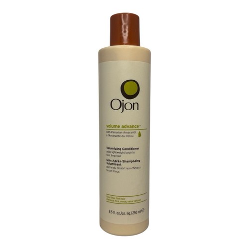 Ojon volume advance balsamo - volume,