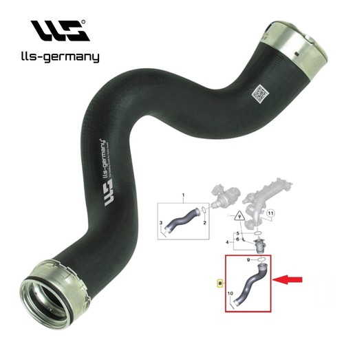 Tubo turbo per - , x1