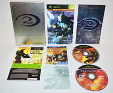 Halo 2: Limited Collector's