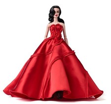 VELVET ROUGE Vanessa -