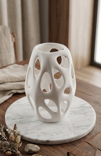 Vaso design idea - di,